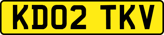 KD02TKV