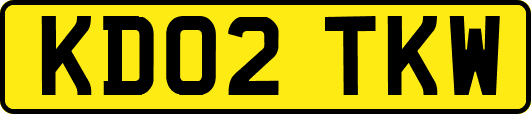KD02TKW