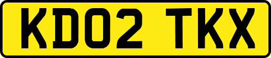 KD02TKX