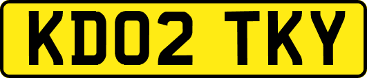 KD02TKY