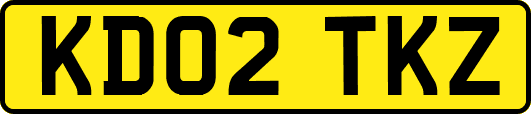 KD02TKZ