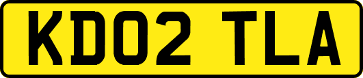 KD02TLA