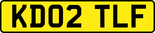 KD02TLF