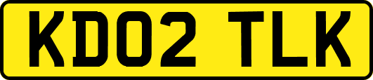 KD02TLK