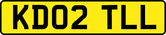 KD02TLL