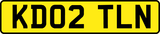 KD02TLN