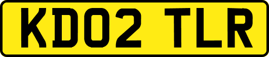 KD02TLR