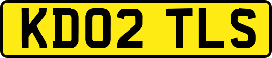KD02TLS