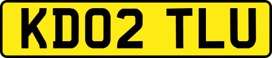 KD02TLU