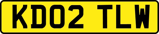 KD02TLW