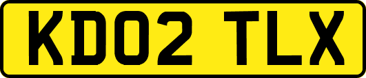 KD02TLX