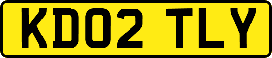 KD02TLY