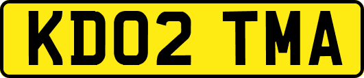 KD02TMA