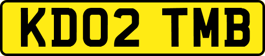 KD02TMB