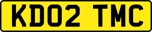 KD02TMC