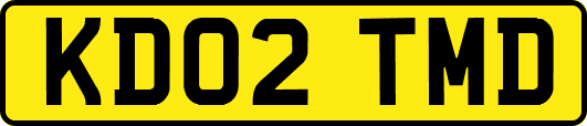 KD02TMD