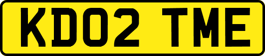 KD02TME