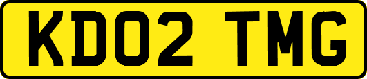 KD02TMG