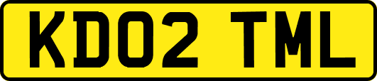 KD02TML