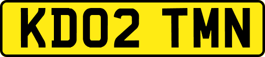 KD02TMN