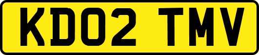 KD02TMV