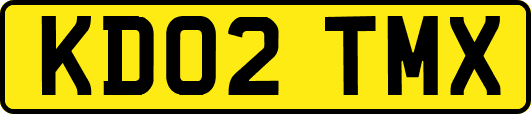 KD02TMX