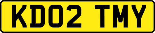 KD02TMY