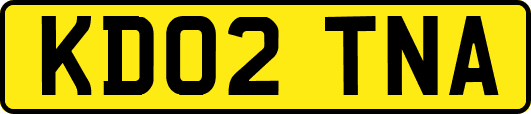 KD02TNA