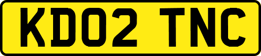 KD02TNC