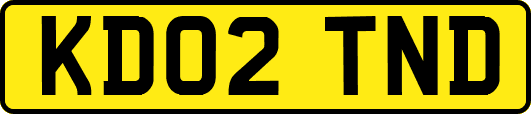 KD02TND