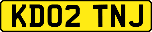 KD02TNJ
