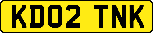 KD02TNK