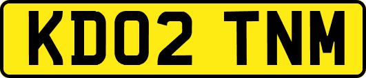 KD02TNM