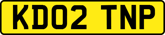 KD02TNP