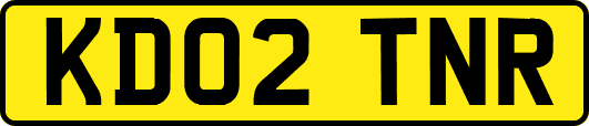KD02TNR