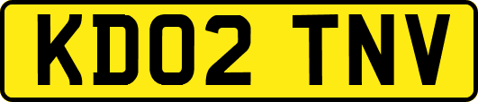 KD02TNV