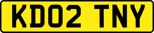 KD02TNY