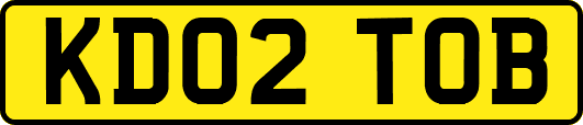 KD02TOB