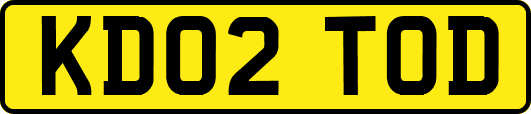 KD02TOD