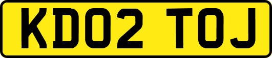 KD02TOJ