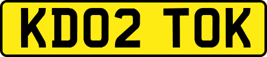 KD02TOK
