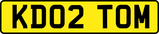 KD02TOM