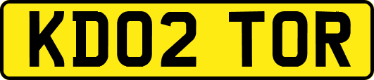 KD02TOR