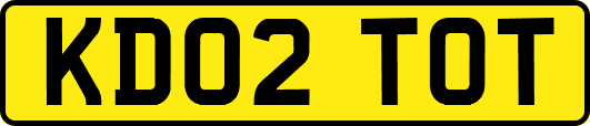 KD02TOT