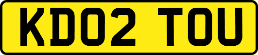 KD02TOU