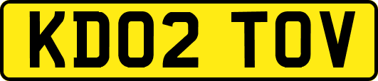 KD02TOV