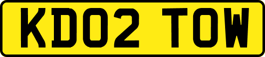KD02TOW