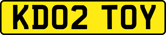 KD02TOY