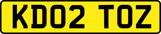 KD02TOZ