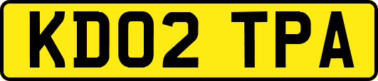 KD02TPA